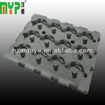 anti stastic PS plastic blister packing for hardware package