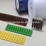 PVC PE laminated film for liquid packing
