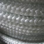 Glass fiber round Rope