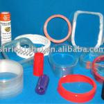 Plastic shrink Preform