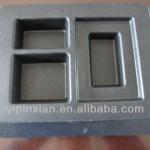 Custom Protective USB,Bank and Power Charger Biodegradable Moulded Pulp Trays Paper Packaging