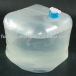 20Liter Soft Cask / 5Gallon Foldable Cubic Container