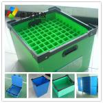 Polypropylene Sheet Box