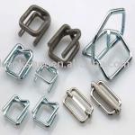 Wire buckles