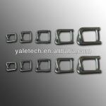 high quality cord strap buckles from china supplier