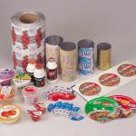 Flexible Packaging Materials