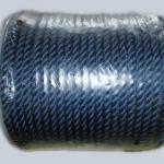 Nylon mooring rope(reel)