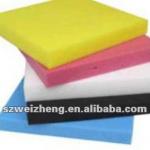 cushion material sponge