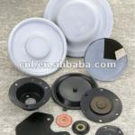 Diaphragm packing