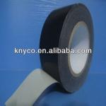 Heavy duty cloth duck tape for duct work