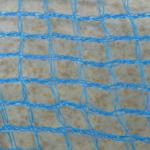 blue nylon net with competitive price