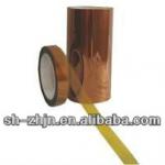 Low static PI silicone tape/ESD silicone tape