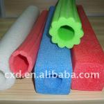 Colorful EPE Tube for Packaging ,for Transport