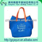 new hot non woven bag for shopping and promotional