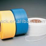 Recycle Colorful Pp Strap For Machine Packing