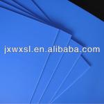 2-12mm High Quality Corrugated PP Hollow Plastic Sheet