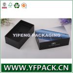 cardboard packaging EVA foam inlay electronic cigarette box