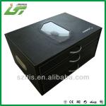 High grade classical PU Leather Box