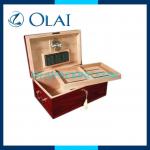 Custom Cigar Box Manufacture,Humidors Wholesale