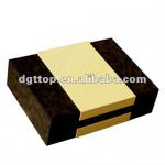 excellent and customized gift packing boxes