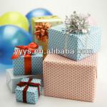 2013 Fashion High Quality Gift Box