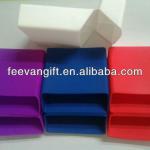 silicone cigarette box