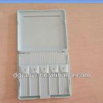 PP Plastic Packaging Box