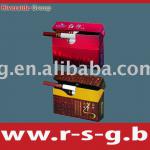 2013 New design cigarette box packaging