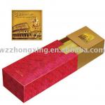 2013 Cigarete Paper Gift Box