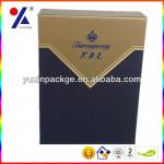 Hot sell factory price cigarette box