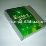 2011 new style origami paper box