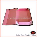 folding gift box packaging manufacturer