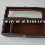 fashion wooden wine box