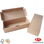 Carton Box with Custom Design