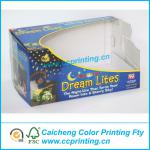 New design colorful corrugated cardboard boxes