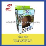 Paper Packing Box