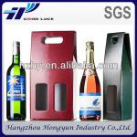 Elegent Paper Wine Box