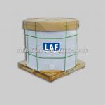 1000L Food Grade Paper IBC Container for wine,juice,oils