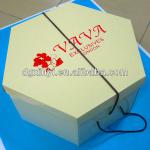 Hat Packaging Box