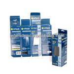 Top quality corrugated cardboard box