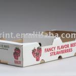 Fruit box(fruit package,fruit packaging)