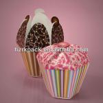 Cupcake box