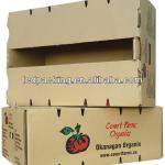 Printing Corrugated Box Custom