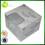 2014 Hot Wholesale Cheap price Corrugated window box