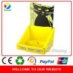 Corrugated Display box with full printing