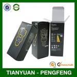 Factory Price Thick Paper Packing Box