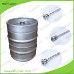 2013 New Stainless Steel Beer Keg / metal beer keg