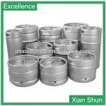 15L 20L 30L 50L Beer kegs