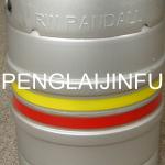 EURO50L stainless steel beer kegs,beer barrels