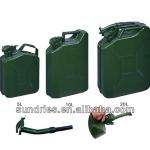 American Type Oil Drum / Jerry Can ( 5L/10L/20L )